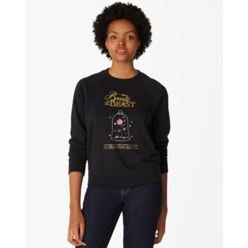 Disney X Kate Spade New York Beauty And The Beast Sweatshirt