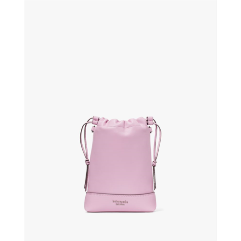 Kate spade Eva Bucket Phone Crossbody