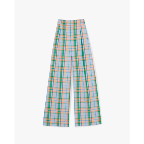 Kate spade Sunshine Madras Pants