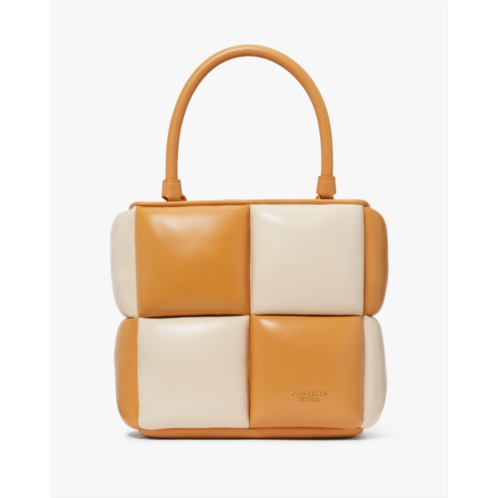Kate spade Boxxy Colorblocked Tote