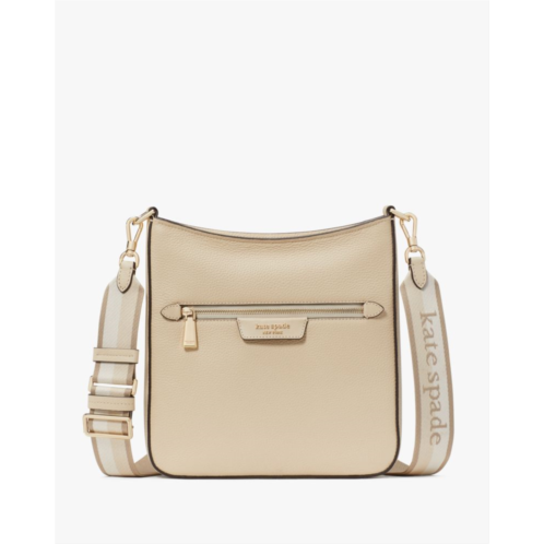 Kate spade Hudson Messenger Crossbody