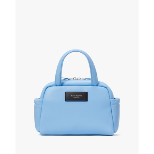 Kate spade Puffed Satchel