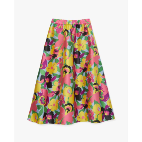 Kate spade Orchid Bloom Skirt