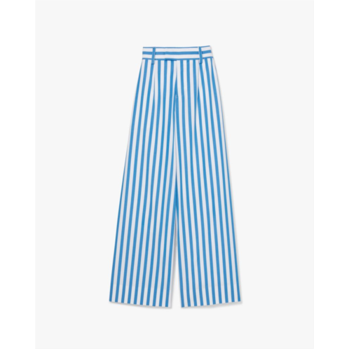 Kate spade Summer Stripe Pants