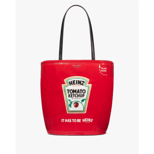 Heinz X Kate Spade New York Large Tote