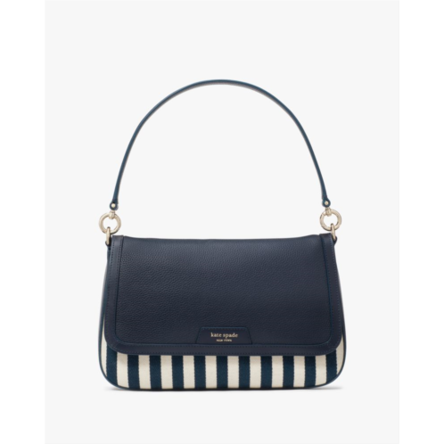 Kate spade Hudson Flap Shoulder Bag