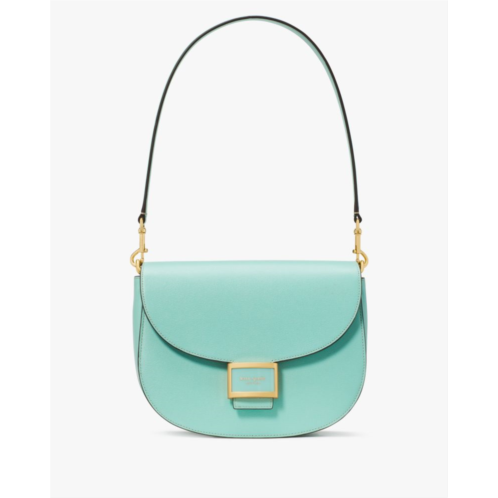 Kate spade Katy Convertible Saddle Bag