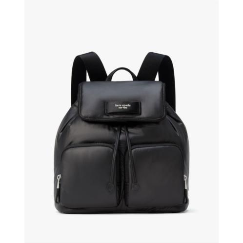 Kate spade Puffed Backpack