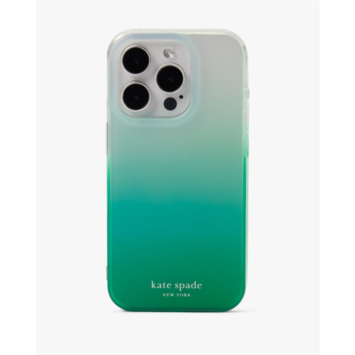 Kate spade Ombre I Phone 15 Pro Max Case