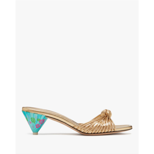 Kate spade Tiki Sandals