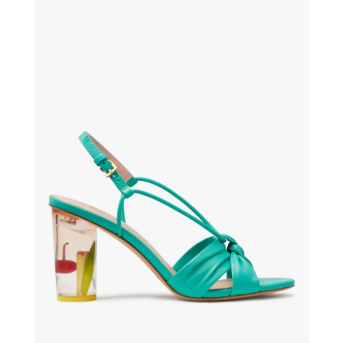 Kate spade Mai Tai Heels