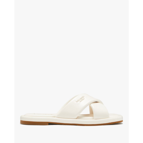 Kate spade Rio Slide Sandals