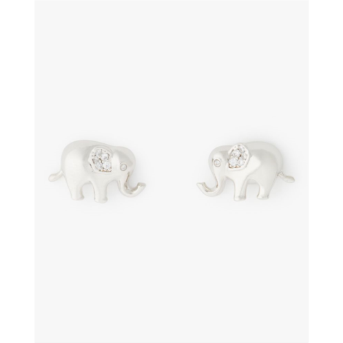 Kate spade Precious Elephant Studs