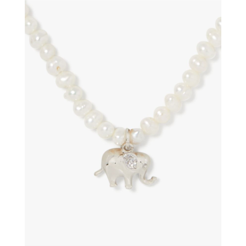 Kate spade Precious Elephant Pendant