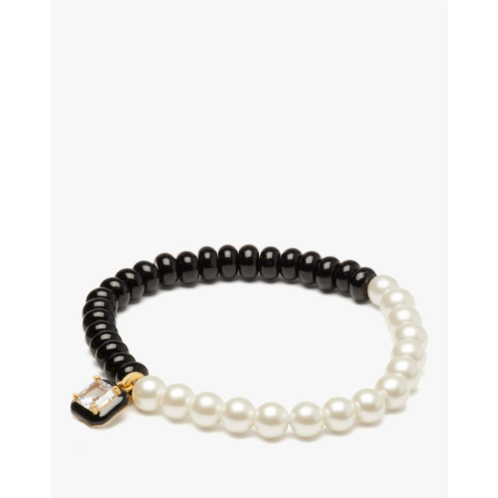 Kate spade Brighten Up Beaded Stretch Bracelet