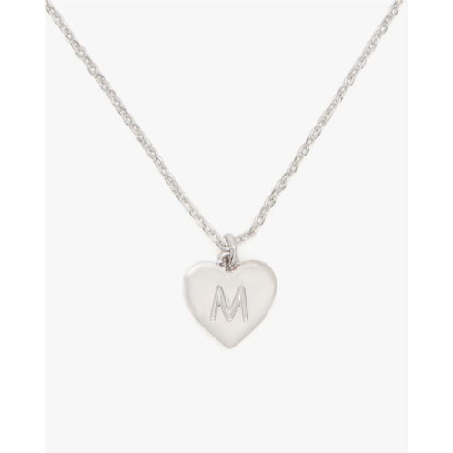 Kate spade Initial Here M Pendant