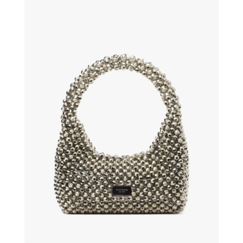 Kate spade Twirl Beaded Top Handle Bag