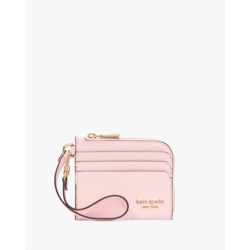 Kate spade Devin Coin Card Case Wristlet