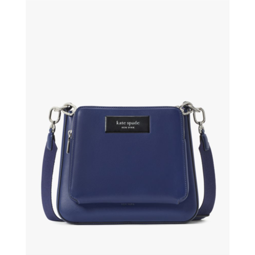 Kate spade Label 3 In 1 Crossbody