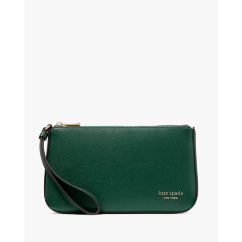 Kate spade Devin Gusseted Wristlet