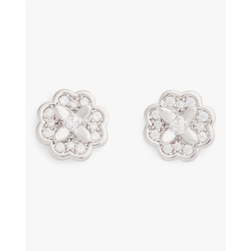 Kate spade Heritage Bloom Mini Studs