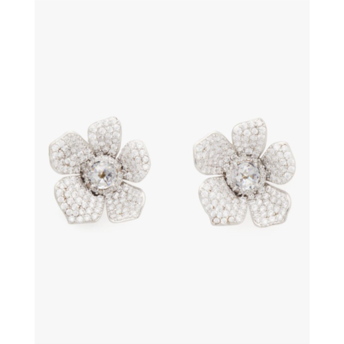 Kate spade Poppy Power Statement Studs