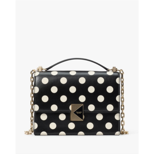 Kate spade Deco Chain Shoulder Bag