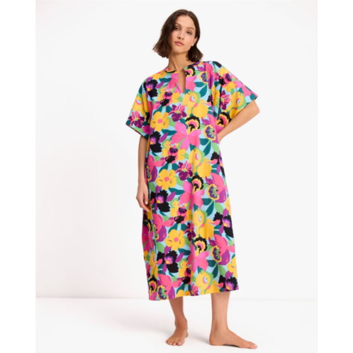 Kate spade Orchid Bloom Caftan