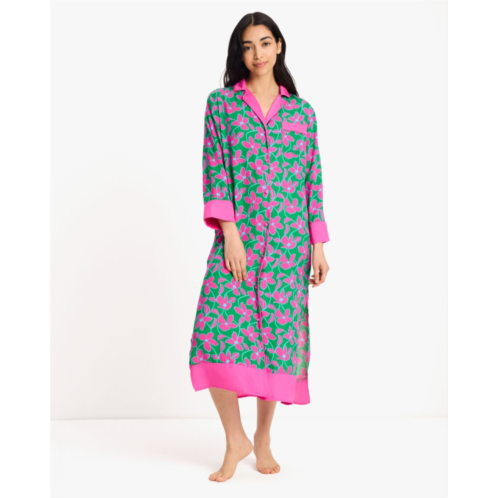 Kate spade Floral Vines Sleepshirt