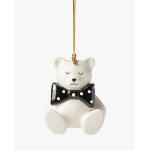 Kate spade Be Jolly Babys 1st Noel Christmas Ornament