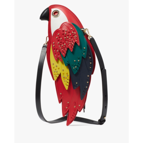 Kate spade Rio Parrot Crossbody