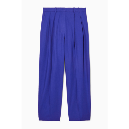 Cos WIDE-LEG TAILORED PANTS