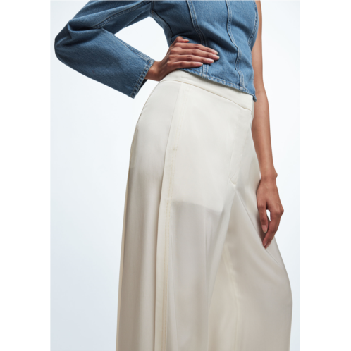 & OTHER STORIES Straight High-Waist Trousers