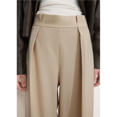& OTHER STORIES Wide Trousers