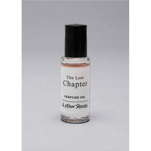 & OTHER STORIES The Lost Chapter Perfume Oil