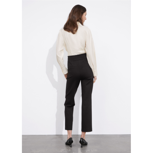 & OTHER STORIES Tailored Trousers