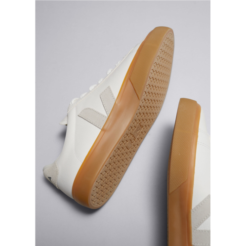 & OTHER STORIES Veja Campo Leather Sneakers