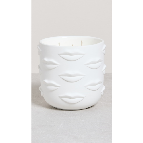 Jonathan Adler Muse Bouche 3-Wick Candle
