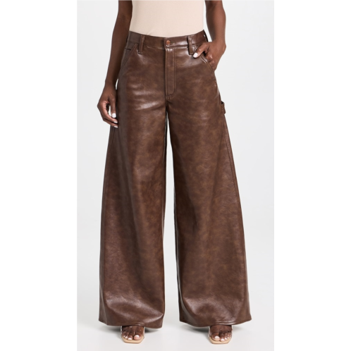 AGOLDE Dale Trousers