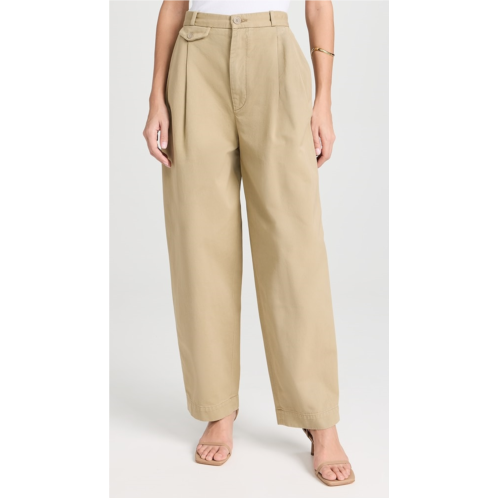 AGOLDE Becker Chino Pants