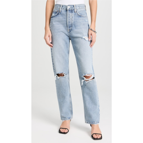 AGOLDE Loose Fit 90s Jeans
