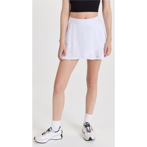 Alo Yoga Aces Tennis Skirt