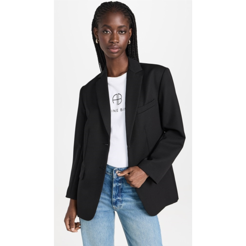 ANINE BING Quinn Blazer