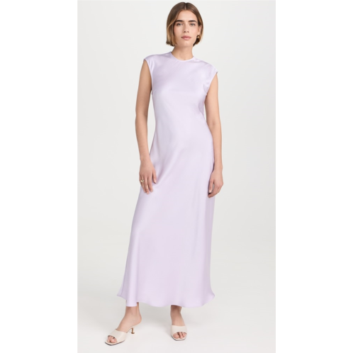 BARDOT Peggy A-Line Slip Dress