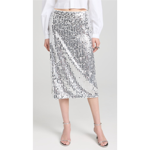 BAUM UND PFERDGARTEN Jolette Skirt