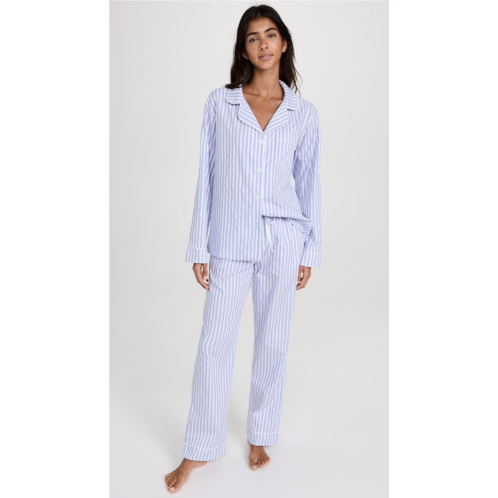 BedHead PJs Classic Stripe Pajama Set