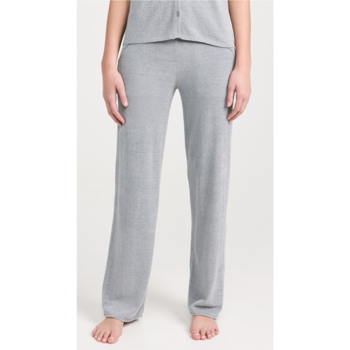Barefoot Dreams CCUL Rolled Edge Pants