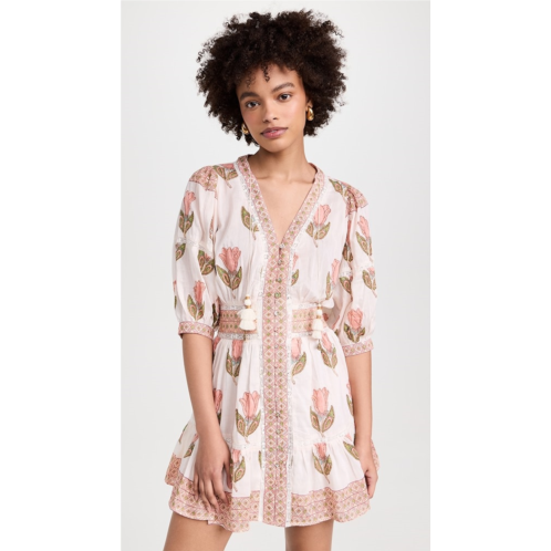 Bell Ann Mini Dress