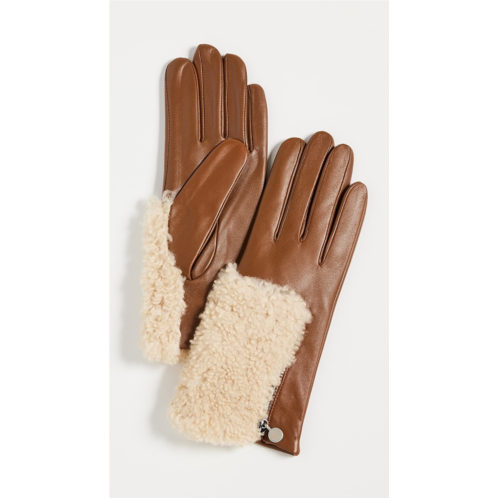 Carolina Amato L169 Gloves