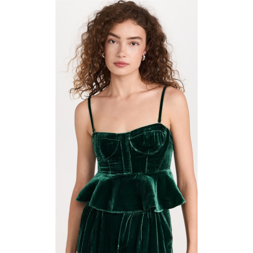 CAMI NYC Colette Bustier